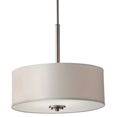 Kincaid Pendant by Feiss - Starlight Lighting USA and Canada